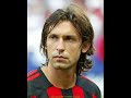 Andrea Pirlo!