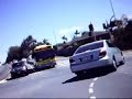 1st test on ATC2K cam on Honda VT750