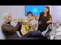 Weird Jam with Bebe Rexha | Rudy Mancuso