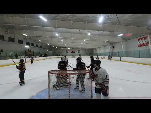 Highlights vs Syracuse