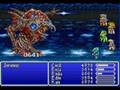 Final Fantasy IV: Zeromus Final Battle