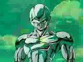 dragon ball rap -porta- no hay truco-(con letra)