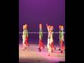 Seussical the Musical at YPAS (Part Fifteen)
