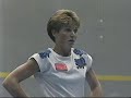 Susan Devoy - Michelle Martin - 1992 Women's World Championship Part 1