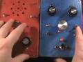 Baby Ball Box Showdown - Circuit Bent Contraptions