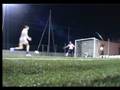 videos de Parate Volume - 1 - Portiere : Daniele Campagnolo