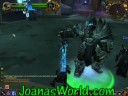 Lich King Stabbed me! OUCH!!!!! Lich King Stabbed me! OUCH!!!!!