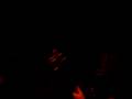 Earthless at the Hemlock Tavern (live)