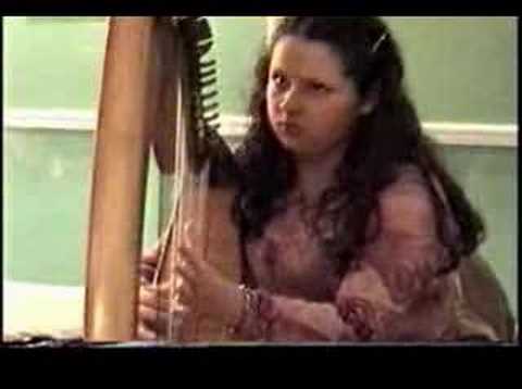 Irish Harp