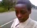 Ruhengeri boy