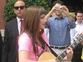 demi lavoto singing right to my camera meet and greet