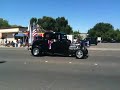 Deuce Coupe