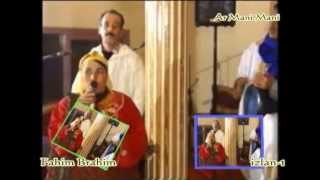 Fahim Brahim  Ar Mani Mani  HD