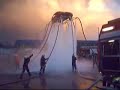 Bored Fire Fighters