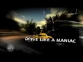 Burnout Dominator Trailer