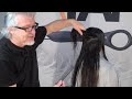 Long Shaggy Hairstyles 2011