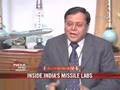 DRDO labs enhance missile expertise