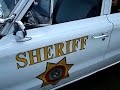 1966 Dodge Police Car...1 Adam 12 or 1 Adam 4?
