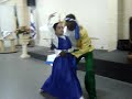 Por Amor de Si�o (For Zion�s Sake)