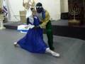 Por Amor de Sião (For Zion´s Sake)