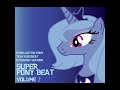 Super Ponybeat — Discord (EuroChaos Mix) [The Original!]