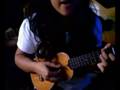 The Meadow (Original on uke)