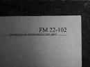 FM 22-102 (Test 3)