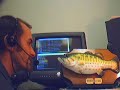 AutoTutor Billy Bass Talking Fish