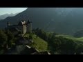 Travel Guide - Switzerland
