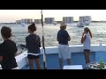Fishing Destin Florida on Miss Hazel Charter Boat