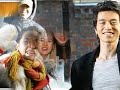 Lee Da Hae & Lee Dong Wook - Day by Day