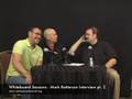 Mark Batterson Interview with Ed Stetzer (pt. 2) - WiBo
