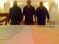 danilo rossi,tommy attolico, luca brugnoli, marco balestri