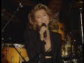Le film à l'envers version jazzy (Olympia 2002)