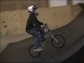 nicholi  woodward winter session bmx 11 years old