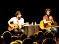 Flight of the Conchords - Burst into Dust!