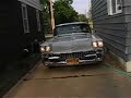 1958 Cadillac Series 62
