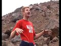 Walk to Mt kenya Climb