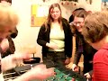 Kiker in der JG Glaubitz