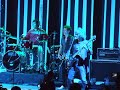 Blondie in Israel - 3.7.08