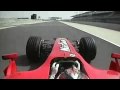 HD Onboard Raikonnen Bahrain 2007