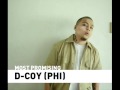 D Coy Wika Remix