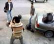 tehran-gangs