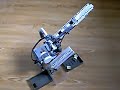 Lego Mindstorms NXT Brick Sorter 8527