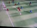 videos de Gol Calcio d'angolo Andrea Pirlo Uefa Euro 2008 Zapparato vs Pagano Italia-Portogallo 4-1