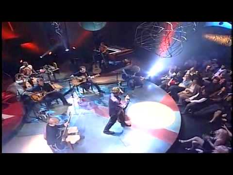 Capital Inicial - Primeiros Erros (Acústico MTV) 