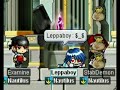 Examine this Low-Dex Assassin ^^
