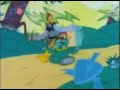 Robotnik takes over Cephiro