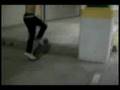 xispa sk8 video del totu