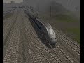 Pr�sentation TGV POS 4403